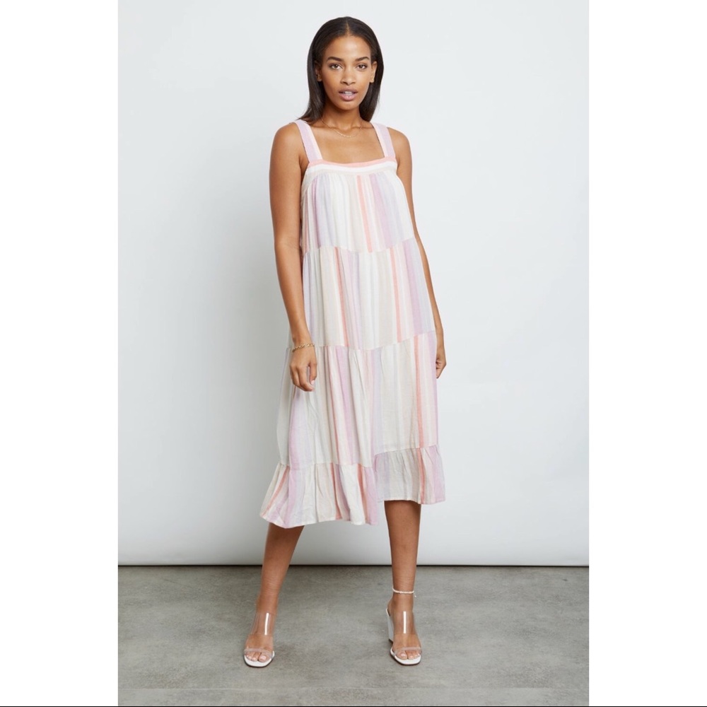 AMAYA - JULIETTE STRIPE by RAILS
